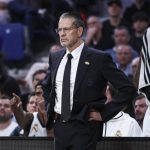 Pedro Martínez: "Felicito a los jugadores por jugar con valentía y determinación"