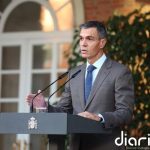 Pedro Sánchez comparecerá hoy tras la celebración del Consejo de Ministros