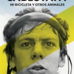 Peio Ruiz Cabestany presenta su autobiografía 'Mi bicicleta y otros animales' este miércoles en Madrid