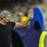 Pellegrini: "Hay distintas maneras de ganar, es muy importante la forma"