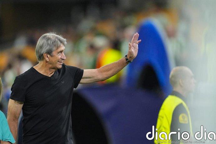 Pellegrini: "Hay distintas maneras de ganar, es muy importante la forma"