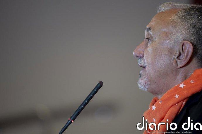 Pepe Álvarez (UGT) asegura que "España no puede, ni debe perder el tren" de la industria de defensa