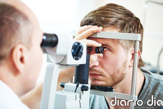 Personas con retinosis pigmentaria avanzada recuperan parte de la percepción visual con terapia génica