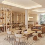 Petit Palace invierte 4 millones de euros en reformar su hotel del barrio de Salamanca (Madrid)