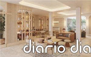 Petit Palace invierte 4 millones de euros en reformar su hotel del barrio de Salamanca (Madrid)