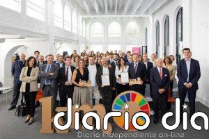 PIHER Sensing Systems y Camping Izarpe reciben los Premios Sustainable Company 2026