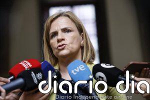 Pilar Bernabé encabezará la lista socialista a las generales del 29N por Valencia, seguida de España y Torró