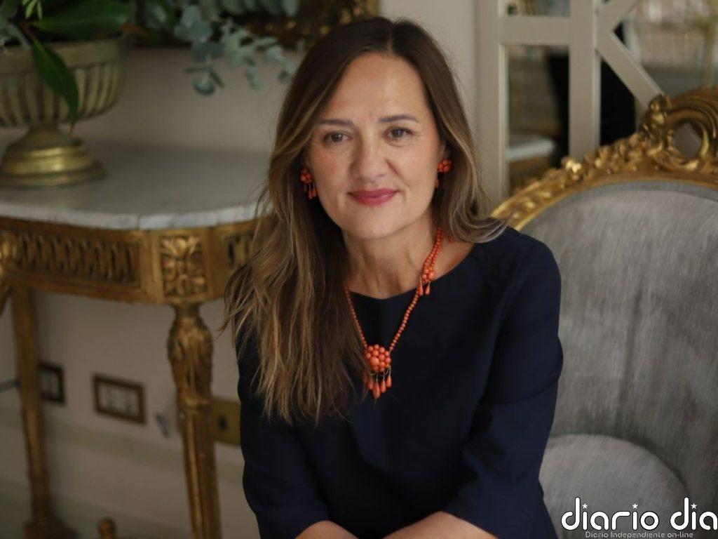 Pilar Lobato y la historia de una pasión que cambió su vida: "Encontré en las joyas algo que me hacía sentir viva"