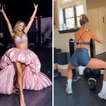 Pilates reformer, zancadas y tacones sobre la cinta: los exigentes entrenamientos de los 'ángeles' de Victoria’s Secret