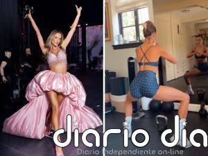 Pilates reformer, zancadas y tacones sobre la cinta: los exigentes entrenamientos de los 'ángeles' de Victoria’s Secret