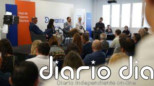 Pinto alberga el hub de talento técnico de Davante para responder a la falta de especialización y el relevo generacional