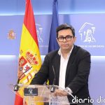 Pisarello (Comuns) afirma que es prioritario que Podemos esté en Frente Amplio y confía que Colau puede atraerles