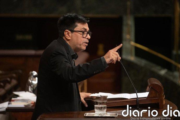 Pisarello (Comuns) reprocha a Rufián que el pacto entre ERC y Podemos no es lo que "venía proponiendo"