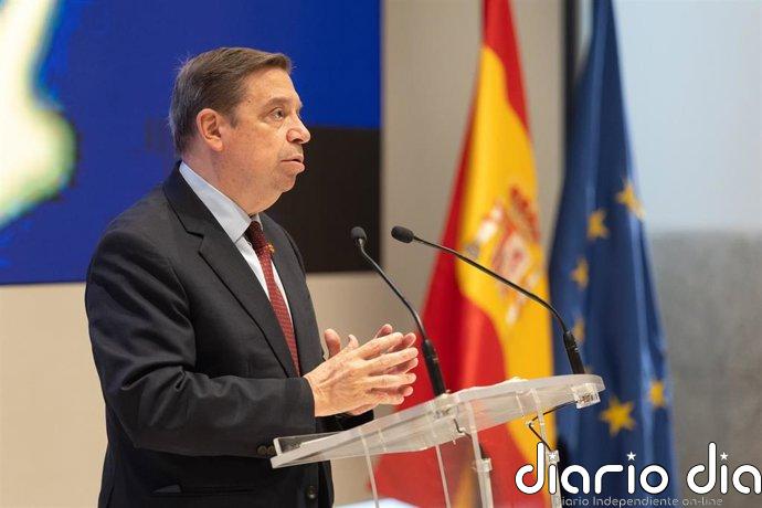 Planas valora el acuerdo sobre la PAC: "Hemos conseguido mantenerla como política europea"