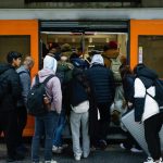 Playà (Rodalies) asegura que los servicios mínimos de la huelga funcionan con "relativa" normalidad