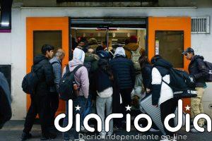 Playà (Rodalies) asegura que los servicios mínimos de la huelga funcionan con "relativa" normalidad