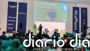 Plena inclusión reivindica una Inteligencia Artificial al servicio de las personas y de una sociedad más inclusiva