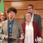 PNV exige a Sánchez "responsabilidades políticas máximas" como "el cese o dimisión" del ministro Puente