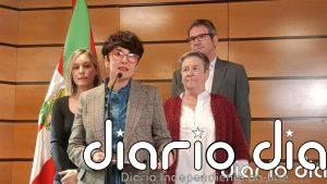 PNV exige a Sánchez "responsabilidades políticas máximas" como "el cese o dimisión" del ministro Puente