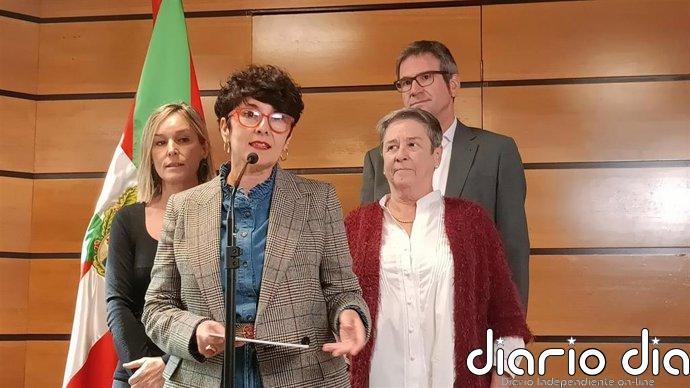 PNV exige a Sánchez "responsabilidades políticas máximas" como "el cese o dimisión" del ministro Puente