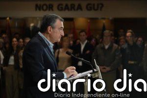 PNV, preocupado por la detención de dos acusados de terrorismo en Irun, pide "ni un paso atrás" para preservar la paz