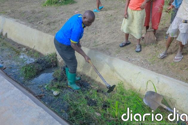 Pobres urbanos de África Oriental se preparan para lluvias e inundaciones por regreso de El Niño