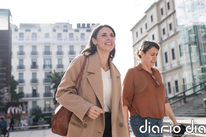Podemos avanza en su plan de primarias abiertas y lanza una web para recoger a inscritos y candidatos al 29N