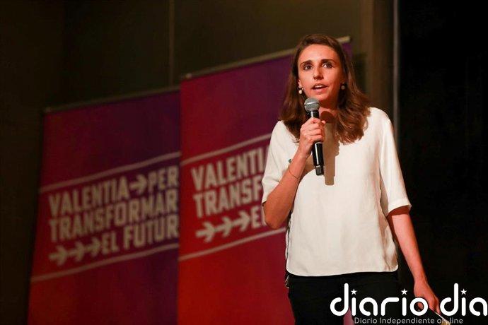 Podemos defiende la libertad de creación artística tras la reapertura de la causa por el cartel de Sant Sebastià