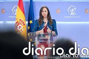 Podemos defiende que la gente "no quiere elecciones, sino soluciones" y recuerda a Sánchez que tiene el BOE