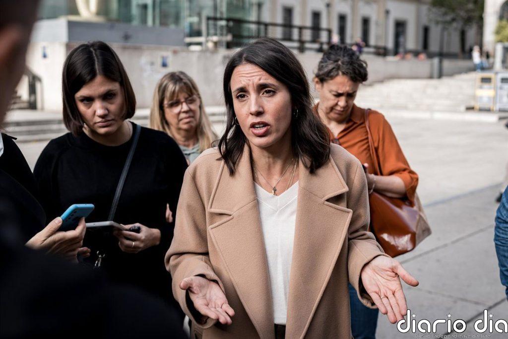 Podemos descarta integrarse en Frente Amplio y defiende el acuerdo con ERC abierto a otros partidos