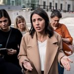 Podemos descarta integrarse en Frente Amplio y defiende el acuerdo con ERC abierto a otros partidos