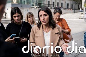 Podemos descarta integrarse en Frente Amplio y defiende el acuerdo con ERC abierto a otros partidos