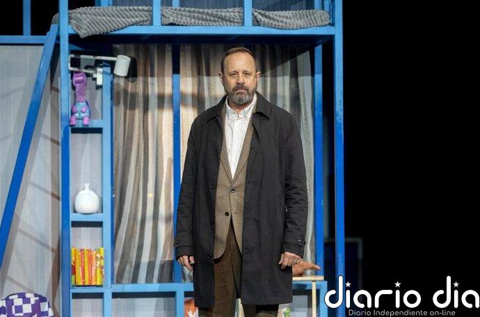 Podemos escoge al actor Patxi Freytez para encabezar su lista al Senado por Madrid