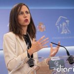 Podemos insta a Sumar a que recapacite y acepte que las primarias es el único camino para salir del "bucle"