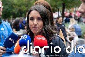 Podemos mueve ficha y ofrece a Sumar primarias abiertas el 14 y 15 de octubre como condición para la unidad