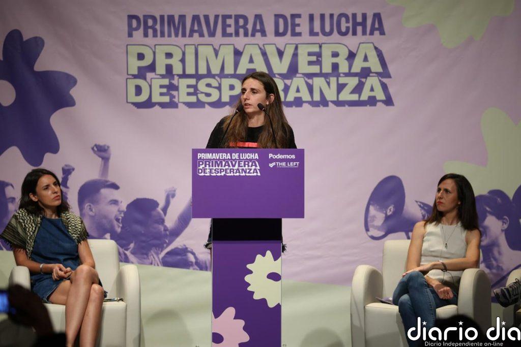 Podemos no entra en la coalición de la izquierda progresista en Baleares pese a las negociaciones de última hora