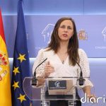 Podemos ofrece a IU acuerdos de unidad en la mayoría de comunidades y dejar al margen Madrid y Barcelona