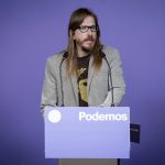 Podemos se presentará en todo el país tras el choque con Frente Amplio y no irá de independientes en Aragón y Baleares