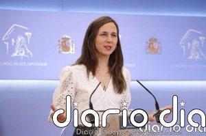 Podemos sentencia que su proyecto es el tándem con Rufián y solo se abre a que Frente Amplio se integre dentro