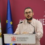 Podemos solicitará en el Pleno del Ayuntamiento que Córdoba acoja a menores migrantes procedentes de Ceuta