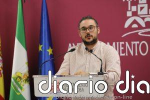 Podemos solicitará en el Pleno del Ayuntamiento que Córdoba acoja a menores migrantes procedentes de Ceuta