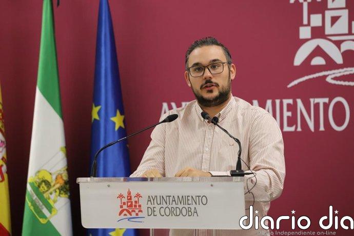 Podemos solicitará en el Pleno del Ayuntamiento que Córdoba acoja a menores migrantes procedentes de Ceuta