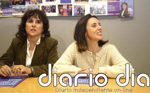 Podemos trata de llegar a un acuerdo con Esquerda Unida en Galicia: "Queremos intentarlo hasta el último momento"