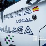 Policía Local de Málaga pone 14 denuncias tras reforzar la vigilancia en Parque Clavero a raíz de quejas vecinales