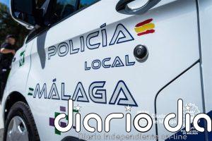 Policía Local de Málaga pone 14 denuncias tras reforzar la vigilancia en Parque Clavero a raíz de quejas vecinales