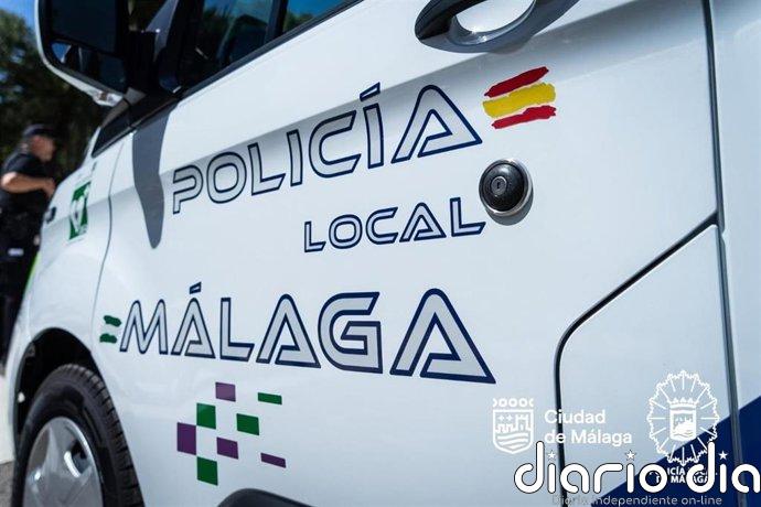 Policía Local de Málaga pone 14 denuncias tras reforzar la vigilancia en Parque Clavero a raíz de quejas vecinales