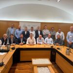 Policías y guardias civiles abandonan la sede de Interior tras ser "desalojados" y "ninguneados" por el Gobierno