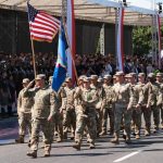 Polonia se abre a la financiación de una base militar estadounidense en su territorio