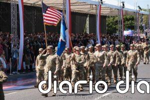 Polonia se abre a la financiación de una base militar estadounidense en su territorio