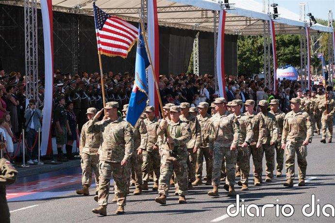 Polonia se abre a la financiación de una base militar estadounidense en su territorio